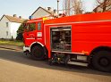 Feuer Koeln Weiss Zuendorfer Weg P70